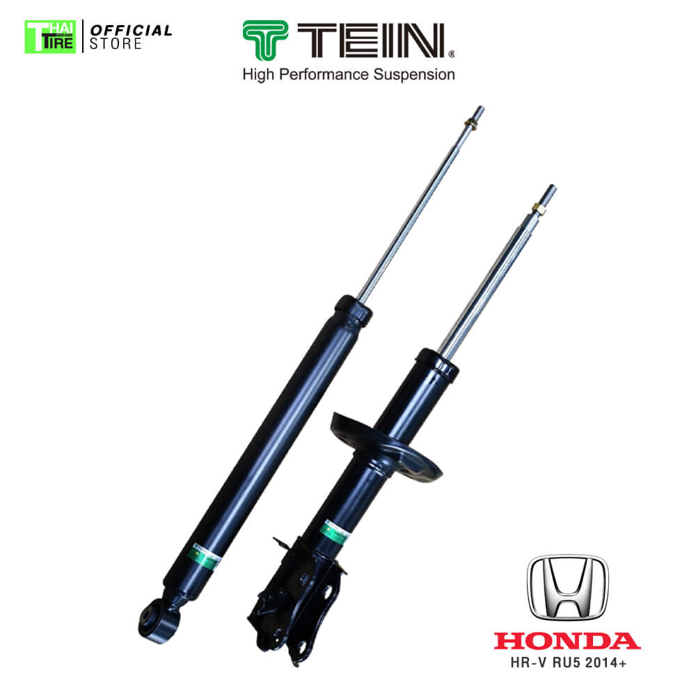 โช้คอัพ TEIN ENDURAPRO BASIC สำหรับ HONDA HR-V RU5 2014+
